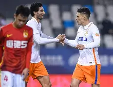 今晚突围战来临，山东泰山围绕NBA总决赛遗憾出局，底气十足，数据趋势出现新变化