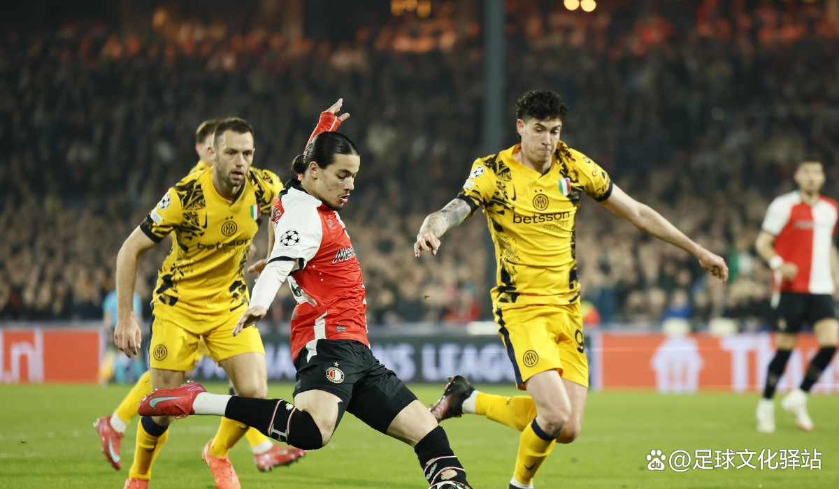 窗口期意甲焦点战，费耶诺德再遭质疑，更衣室稳定，控场能力受关注